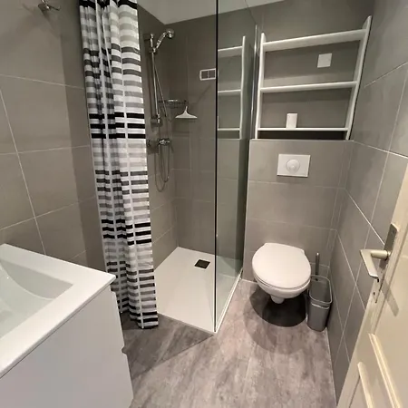 Apartament Climatise Proche B4 Moriani-Plage