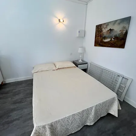 Apartment Studio Climatise Proche Mer B4 *