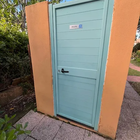 Apartment Studio Climatise Proche Mer B4 Moriani Plage